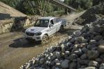 Mahindra GOA Pik Up Single Cab 2019 года (EU)